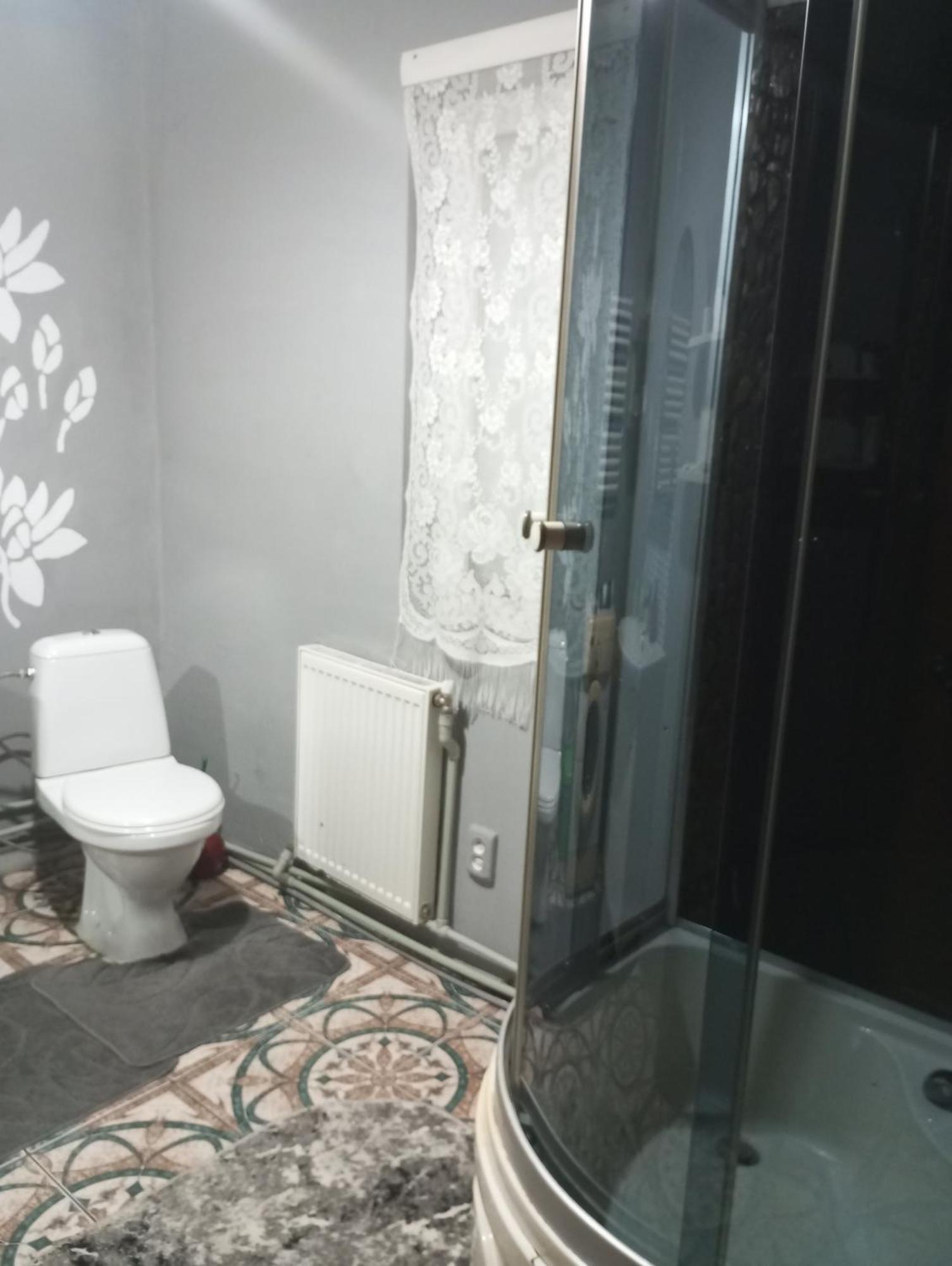 Карпатські Ночі Чан На Території Yaremche Exterior foto