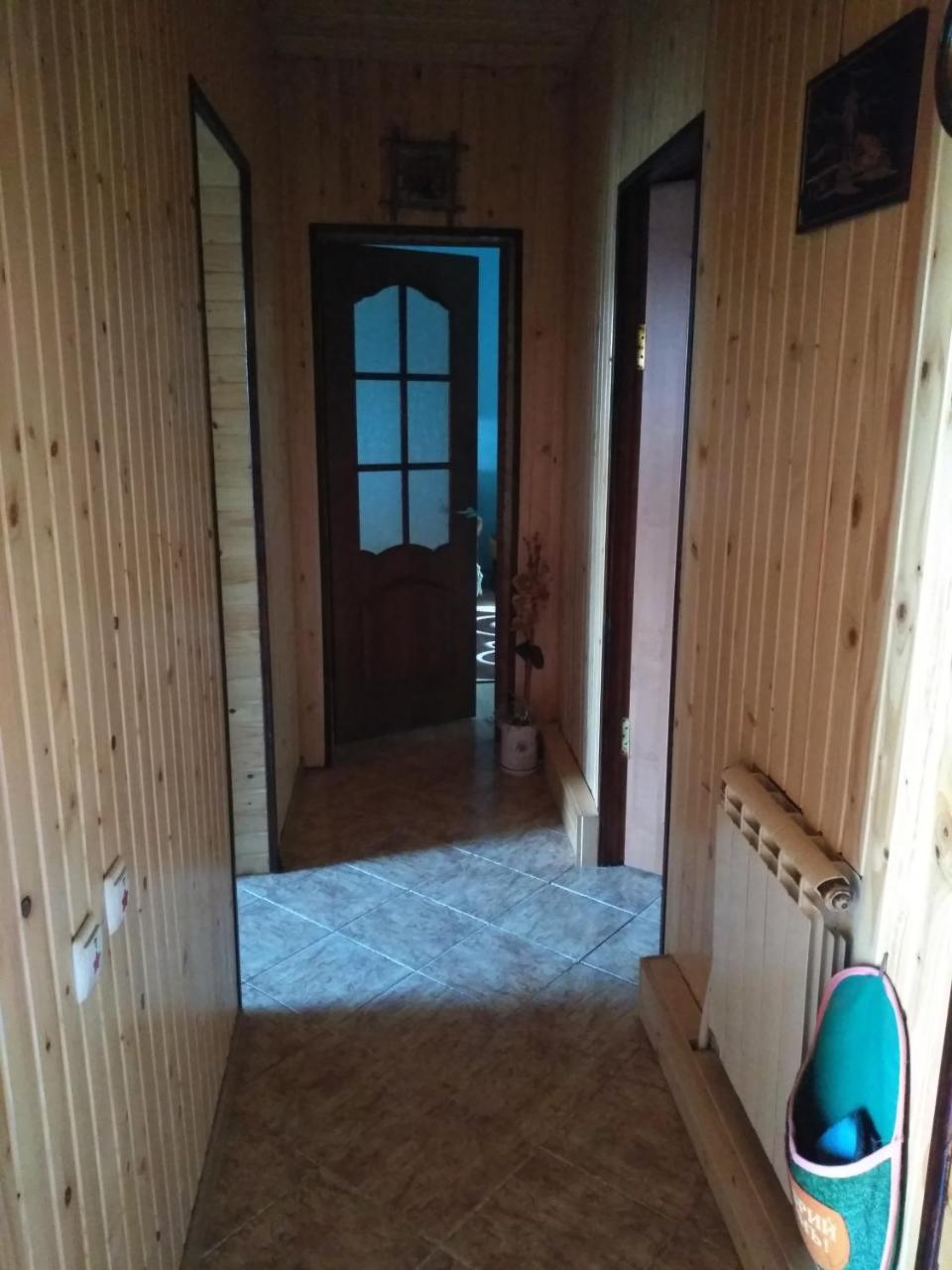 Карпатські Ночі Чан На Території Yaremche Exterior foto